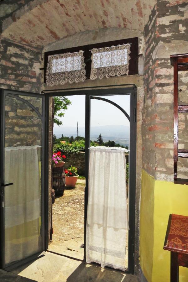 Apartment Belvedere-4 By Interhome Pulicciano Ngoại thất bức ảnh
