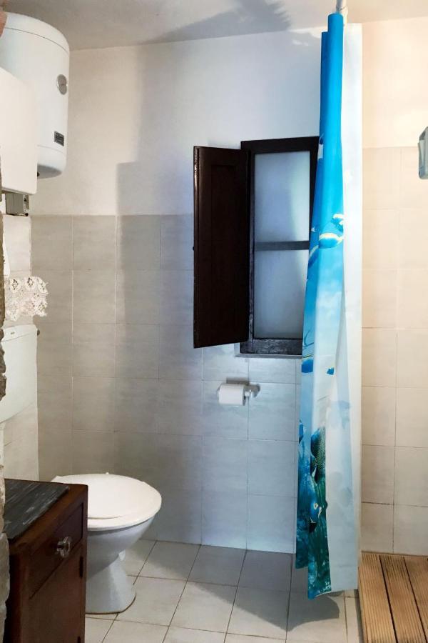 Apartment Belvedere-4 By Interhome Pulicciano Ngoại thất bức ảnh